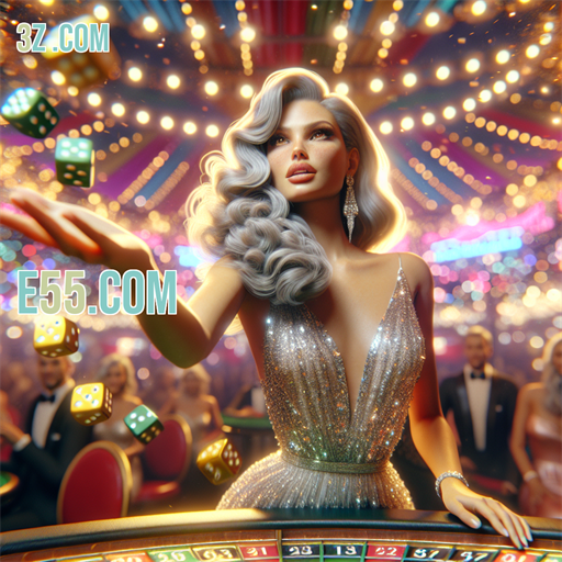 Experiência VIP Excepcional no e55.com: Muito Além dos Jogos